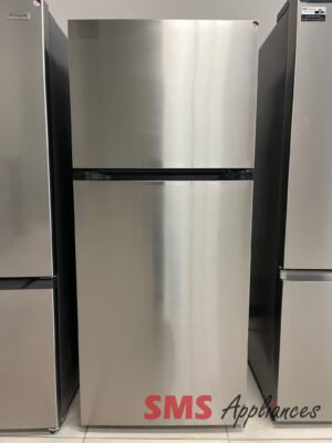 Open Box Fridges LT18S2100S LG - Image 1