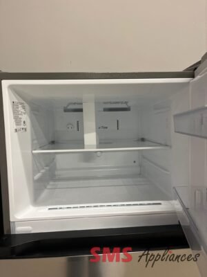 Open Box Fridges LT18S2100S LG - Image 2