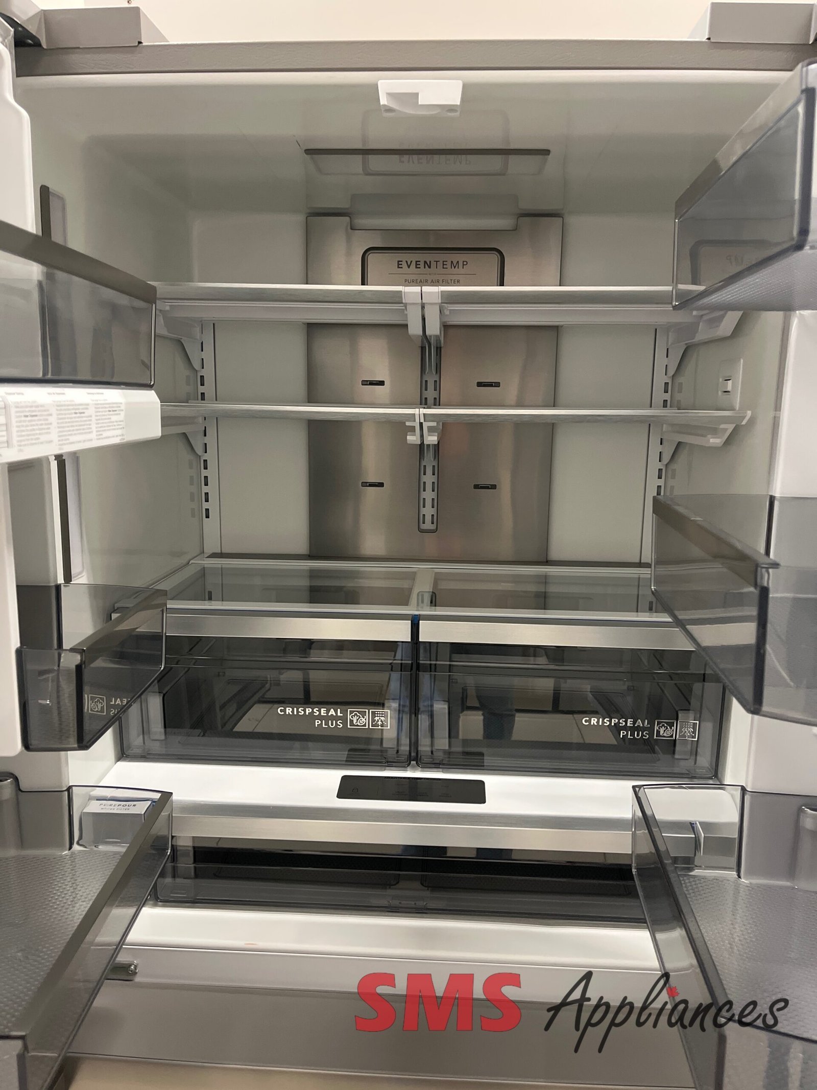 Open-Box-Fridges-PRFG2383AF-2-1-scaled-1.jpg Open Box Fridges PRFG2383AF Frigidaire - Image 2