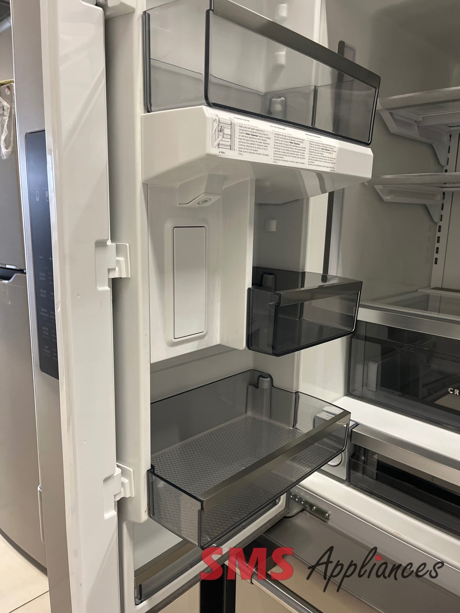 Open-Box-Fridges-PRFG2383AF-3-1-scaled-1.jpg Open Box Fridges PRFG2383AF Frigidaire - Image 3