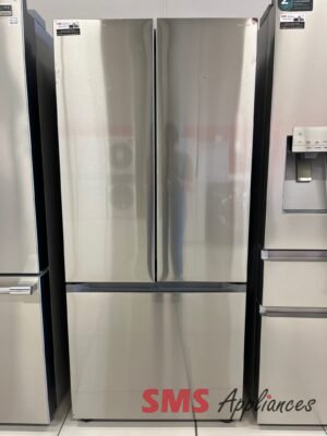 Open Box Fridges RF22A4111SR Samsung - Image 1