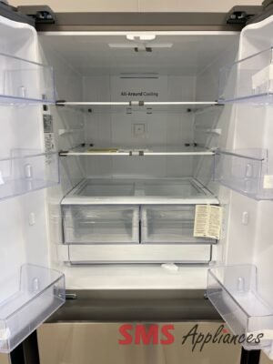 Open Box Fridges RF22A4111SR Samsung - Image 2