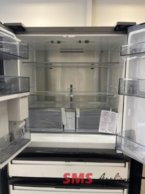 Open Box Fridges RF23BB8900AW Samsung - Image 2
