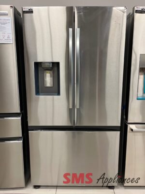 Open Box Fridges RF32CG5400SRAA Samsung - Image 1