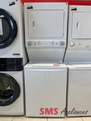 Open Box Laundry Sets FLCE752CAW Frigidaire - Image 1