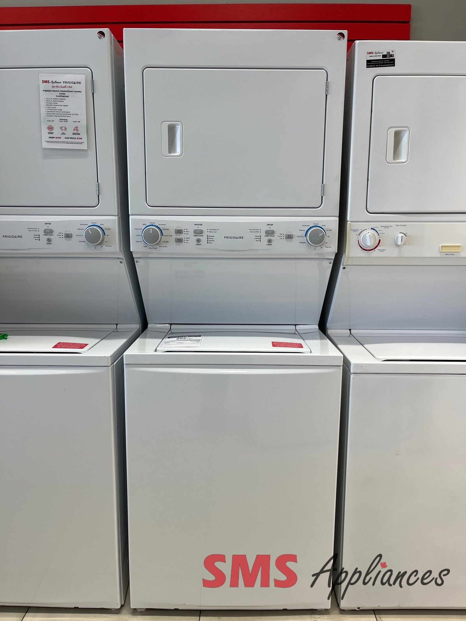 Open-Box-Laundry-Sets-FLCE752CAW-1-2-scaled-1.jpg Open Box Laundry Sets FLCE752CAW Frigidaire - Image 1