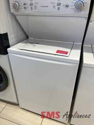 Open Box Laundry Sets FLCE752CAW Frigidaire - Image 2