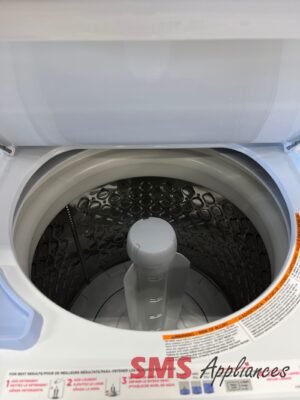 Open Box Laundry Sets FLCE752CAW Frigidaire - Image 2