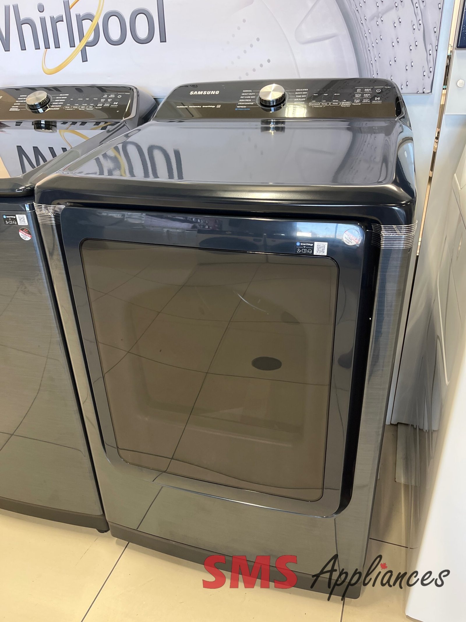 Open-Box-Laundry-Sets-WA53CG7155ADDVE54CG7155AD-6-scaled-1.jpg Open Box Laundry Sets WA53CG7155AD/DVE54CG7155AD Samsung - Image 6
