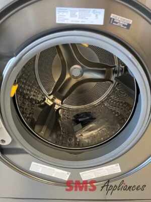 Open Box Laundry Sets WD53DBA900HZA Samsung - Image 2