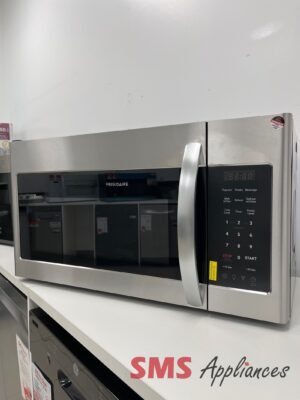 Open Box Microwaves FMOS1846VSE Frigidaire - Image 1