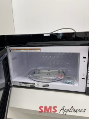 Open Box Microwaves GMOS1964AF Frigidaire - Image 2
