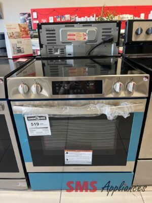 Open Box Stoves / Ranges FCFE306CAS Frigidaire - Image 1