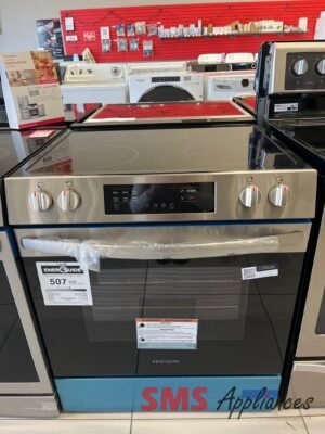 Open Box Stoves / Ranges FCFE306CAS Frigidaire - Image 1
