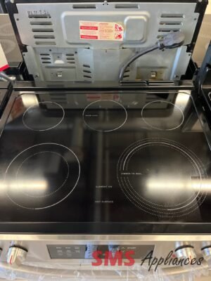 Open Box Stoves / Ranges FCFE306CAS Frigidaire - Image 2