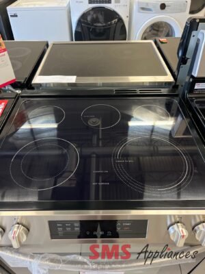 Open Box Stoves / Ranges FCFE306CAS Frigidaire - Image 2