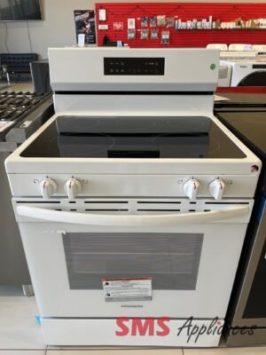 Open Box Stoves / Ranges FCRE306CAW Frigidaire - Image 1