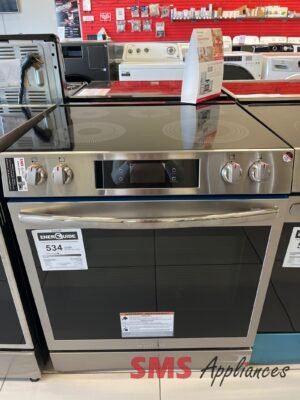 Open Box Stoves / Ranges GCFE307CBFB Frigidaire - Image 1