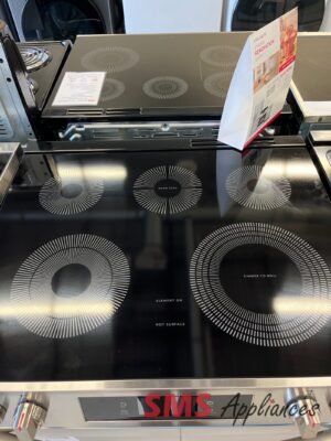 Open Box Stoves / Ranges GCFE307CBFB Frigidaire - Image 2