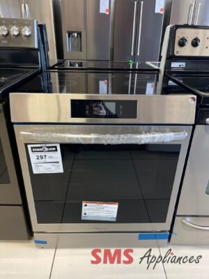 Open Box Stoves / Ranges GCFI306CBF Frigidaire - Image 1