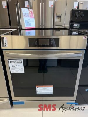 Open Box Stoves / Ranges GCFI306CBF Frigidaire - Image 1