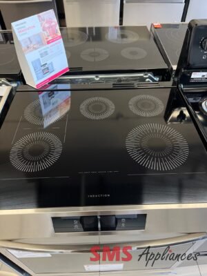 Open Box Stoves / Ranges GCFI306CBF Frigidaire - Image 2