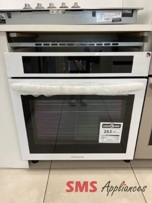 Open Box Wall Ovens FCWS3027AW Frigidaire - Image 4
