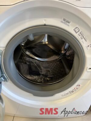 Open Box Washers ELFW4222AW Electrolux - Image 2