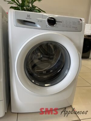 Open Box Washers ELFW7337AW Electrolux - Image 1