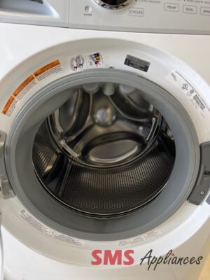 Open Box Washers ELFW7337AW Electrolux - Image 2