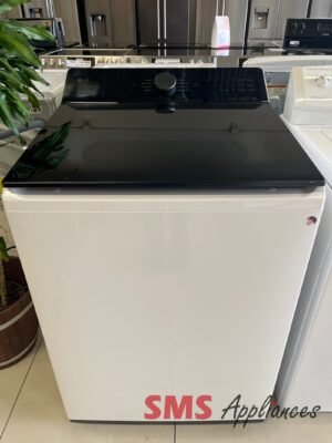 Open Box Washers WT8400CW LG - Image 1