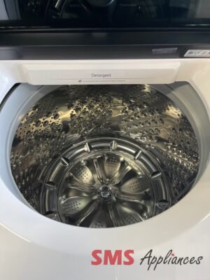 Open Box Washers WT8400CW LG - Image 2