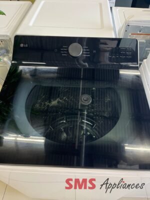 Open Box Washers WT8400CW LG - Image 3