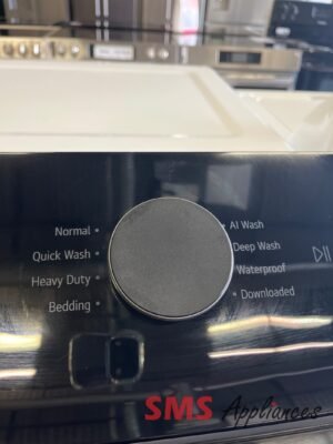 Open Box Washers WT8400CW LG - Image 4