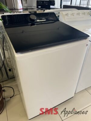 Open Box Washers WT8400CW LG - Image 6