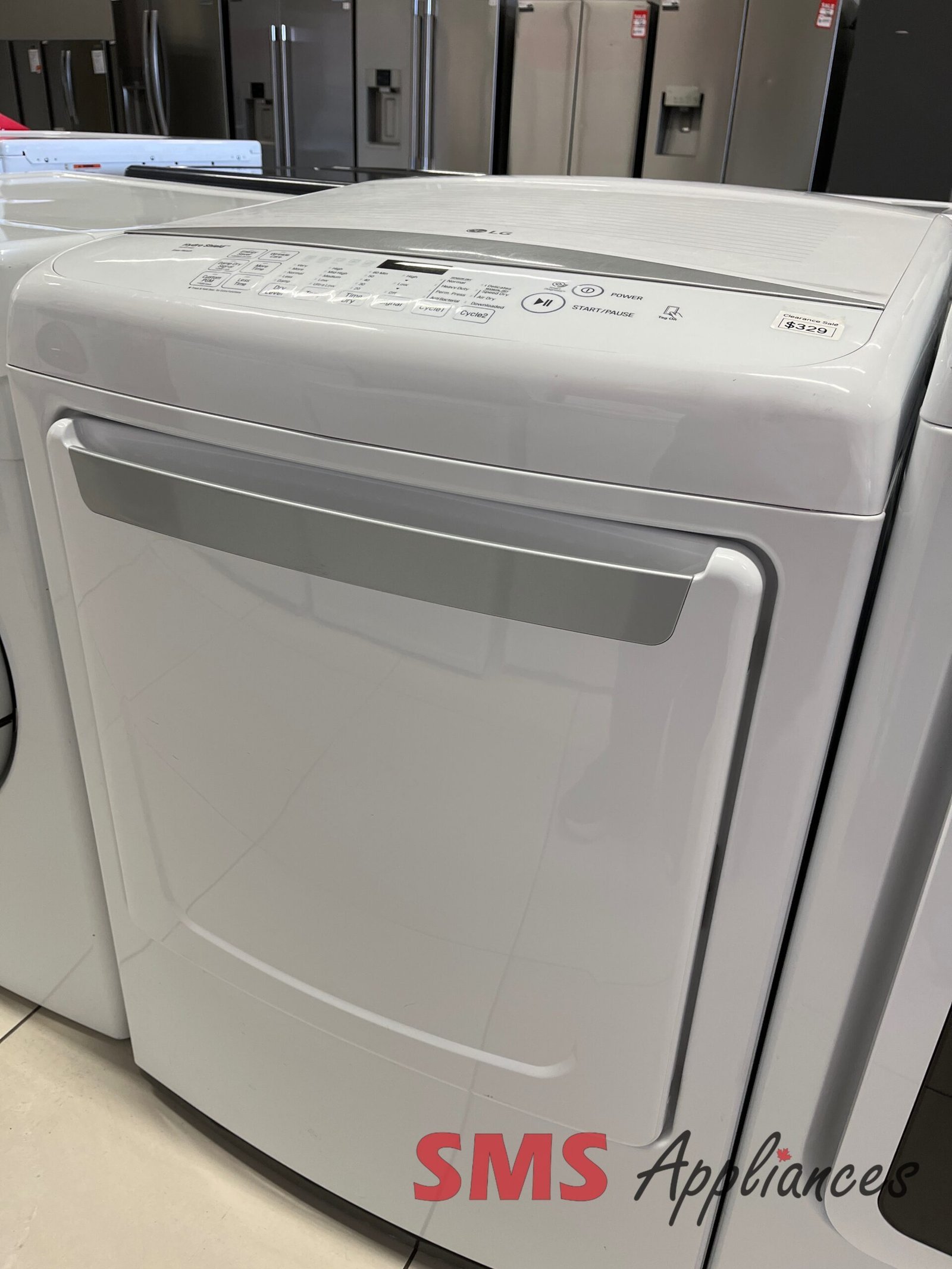 Refurbished-Dryers-601KWMK62339-3-scaled-1.jpg Refurbished Dryers 601KWMK62339 LG - Image 3
