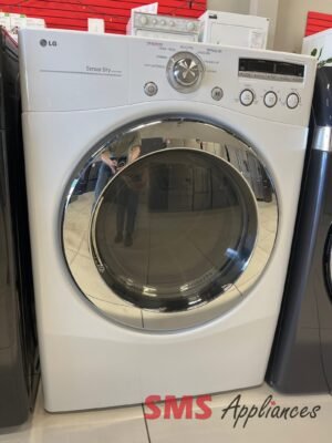 Refurbished Dryers 909KWBY00157 LG - Image 1