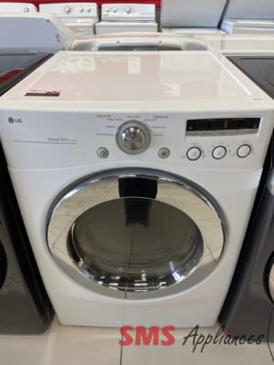 Refurbished Dryers 909KWBY00157 LG - Image 2