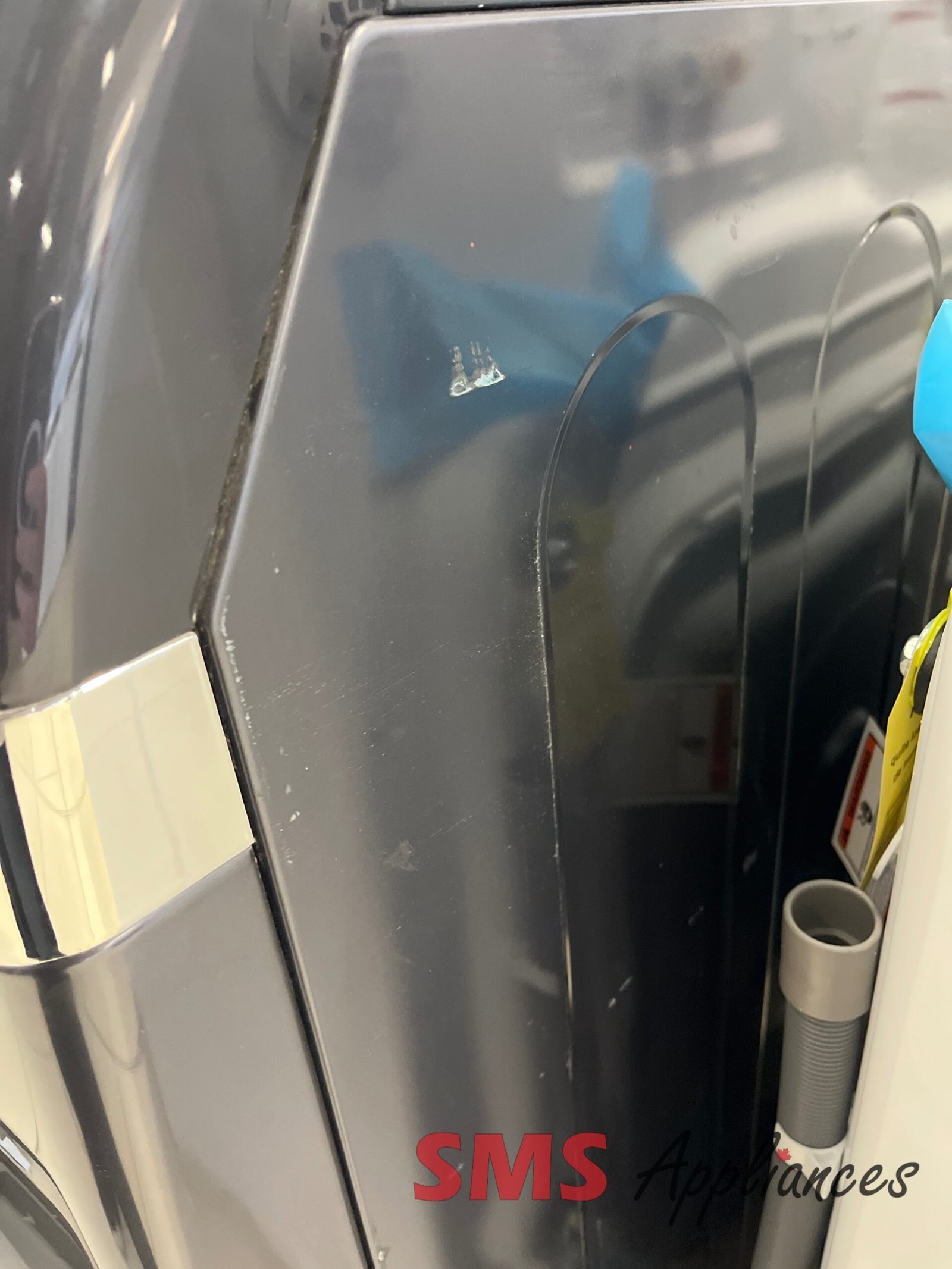 Refurbished-Dryers-DV457EVGSGRAC-5-1-scaled-1.jpg Refurbished Dryers DV457EVGSGR/AC Samsung - Image 5