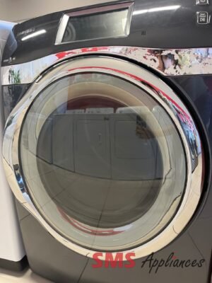 Refurbished Dryers DV457EVGSGR/AC Samsung - Image 6