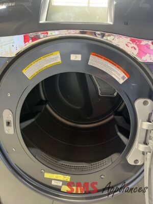 Refurbished Dryers DV457EVGSGR/AC Samsung - Image 7