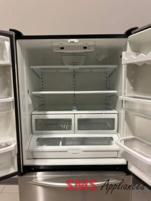 Refurbished Fridges KBFA25ERSS KitchenAid - Image 2