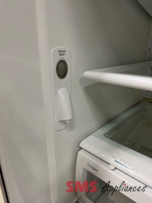Refurbished Fridges KBFA25ERSS KitchenAid - Image 3