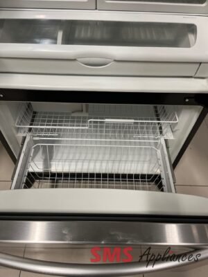 Refurbished Fridges KBFA25ERSS KitchenAid - Image 4