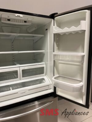 Refurbished Fridges KBFA25ERSS KitchenAid - Image 5