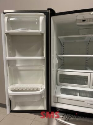 Refurbished Fridges KBFA25ERSS KitchenAid - Image 6