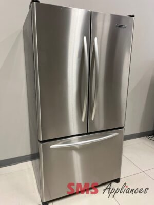 Refurbished Fridges KBFA25ERSS KitchenAid - Image 7