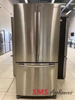 Refurbished Fridges RF197ACRS Samsung - Image 1