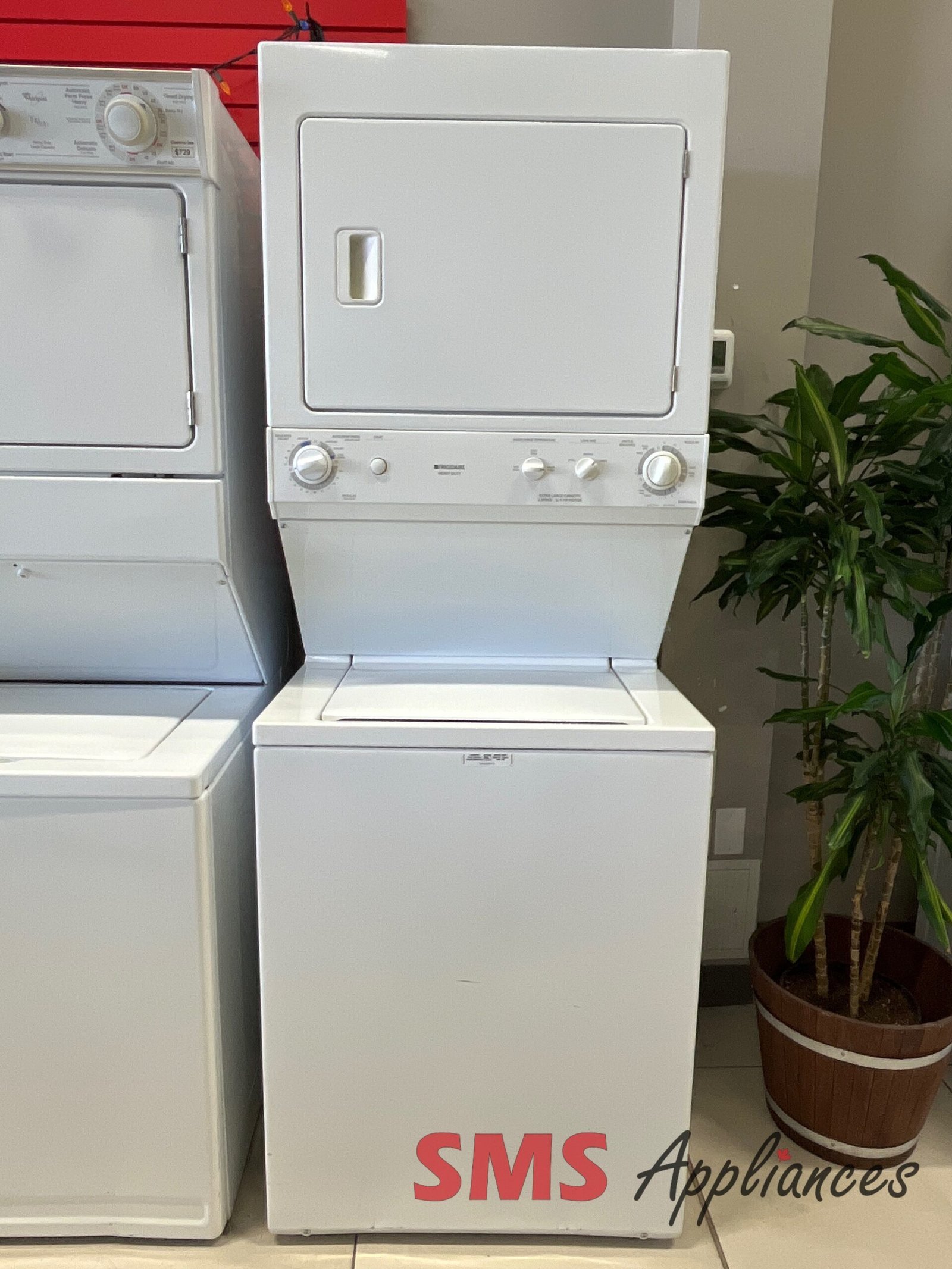Refurbished-Laundry-Sets-FLXEC52RBS-1-scaled-1.jpg Refurbished Laundry Sets FLXEC52RBS Frigidaire - Image 1