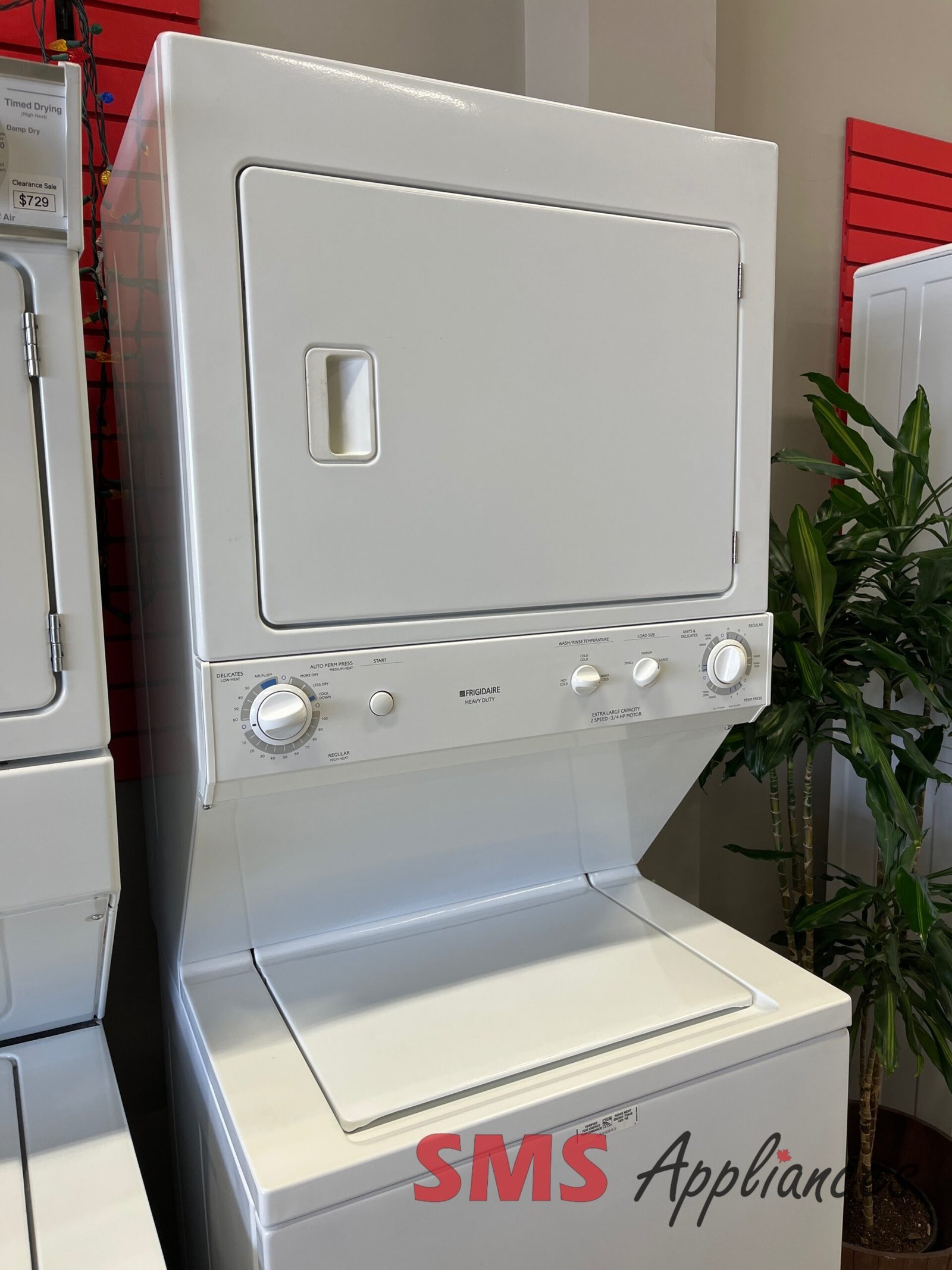 Refurbished-Laundry-Sets-FLXEC52RBS-5-scaled-1.jpg Refurbished Laundry Sets FLXEC52RBS Frigidaire - Image 5